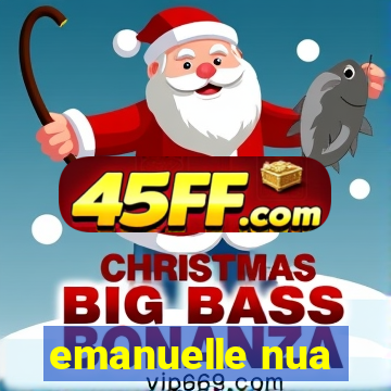 emanuelle nua